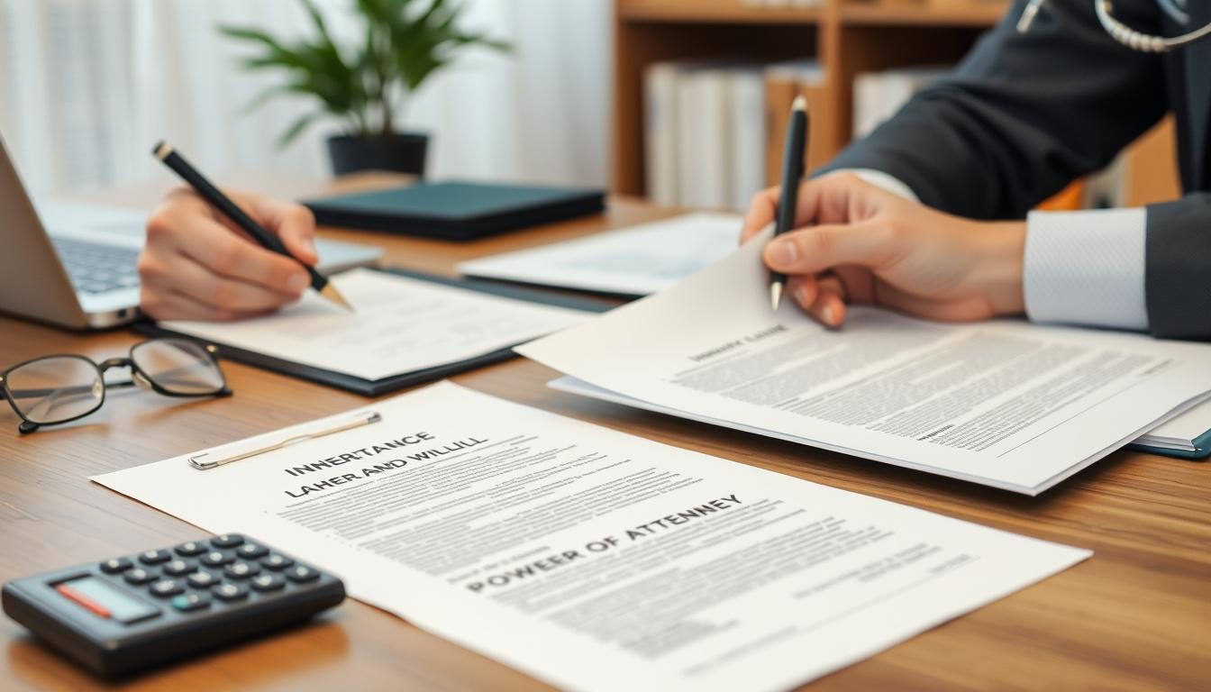 Revisión de contratos